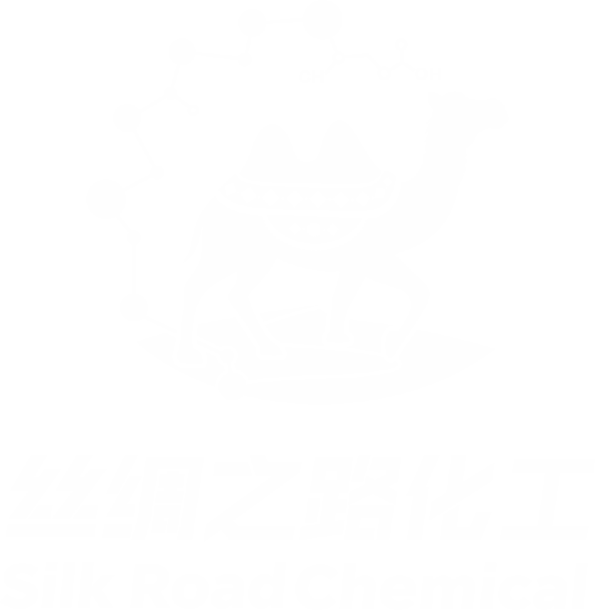 شرکت شیمیایی جاده ابریشم