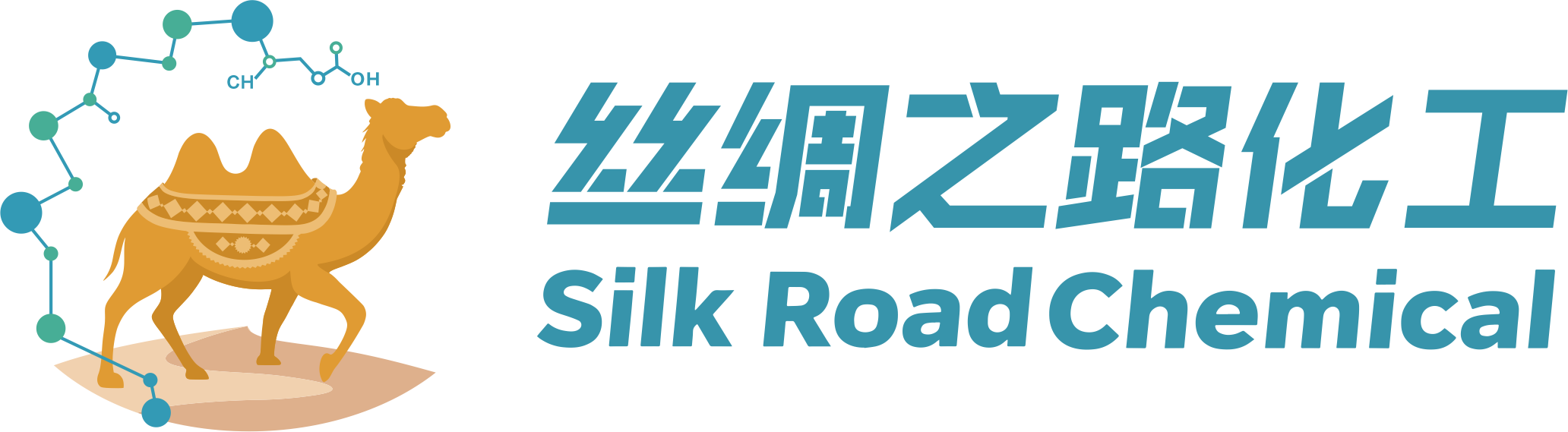 شرکت شیمیایی جاده ابریشم